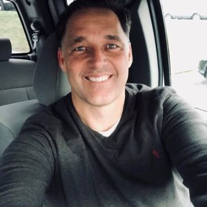 Meet your Posher, Rob